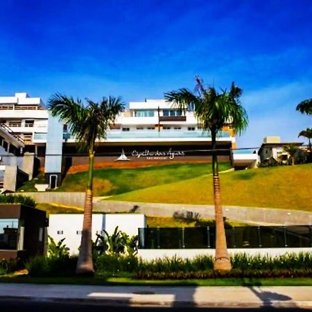 Apto Espelho Das Aguas - Ingleses - Floripa/Sc Florianópolis Dış mekan fotoğraf