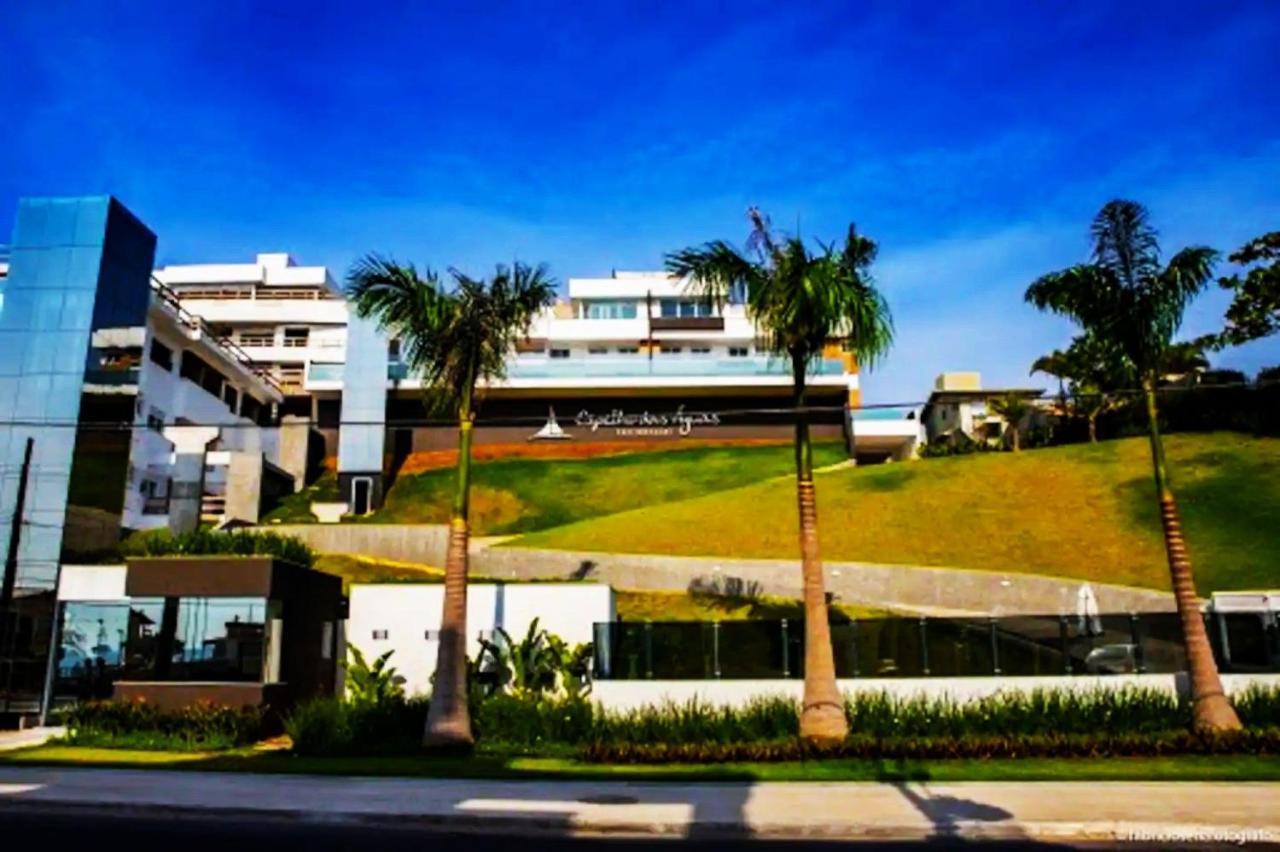 Apto Espelho Das Aguas - Ingleses - Floripa/Sc Florianópolis Dış mekan fotoğraf